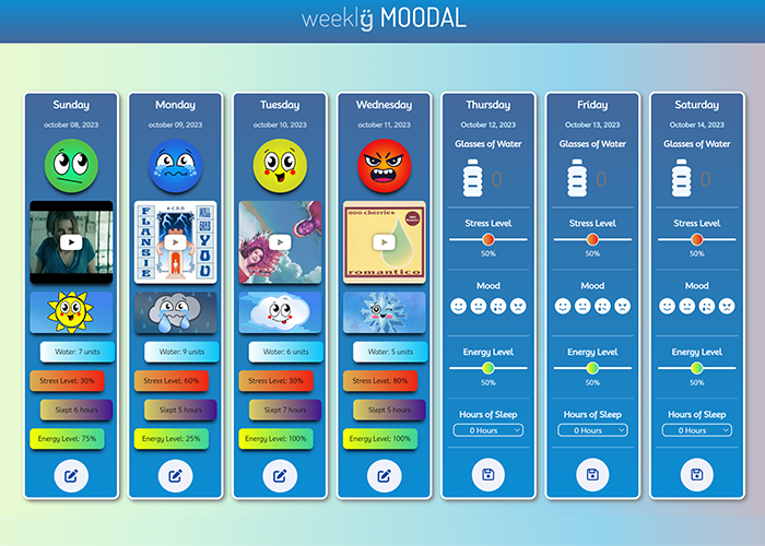 JS Quiz Screenshot