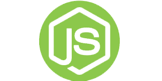 node logo